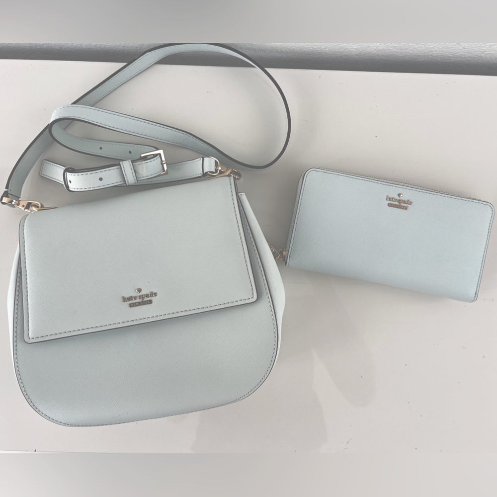 Original Kate Spade purse